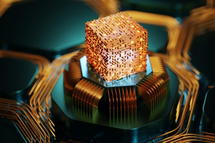 Quantum Computing